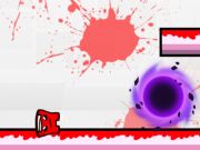 Spel Super Meat Boy Online på nätet