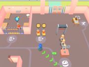 Spel Idle Game: Prison Life på nätet