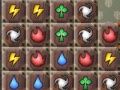 Spel Fornmakten på nätet