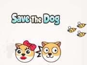 Spel Rädda hunden på nätet