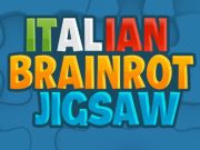 Spel Italiensk hjärntrotspruta på nätet