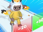 Spel Pretty Sheep Run på nätet