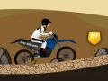 Spel Galen cykeltur  på nätet