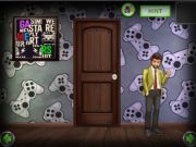 Spel Amgel Easy Room Escape 287 på nätet