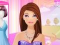 Spel Glödande för prom makeover  på nätet