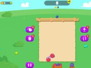 Spel Fruktparti på nätet