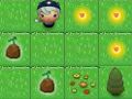 Spel Magiska frön  på nätet