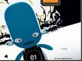 Spel Flakboy 3  på nätet