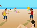 Spel Beach grodyngel pÄ nÀtet Spel Beach grodyngel pÄ nÀtet