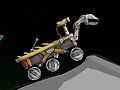 Spel Alien Rover  på nätet
