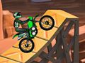 Spel FMX Team 2 på nätet