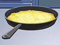 Spel Matlagning äggröra 2  på nätet