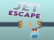 Spel Jetfly på nätet