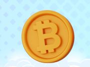 Spel Bitcoin miljonärklickare på nätet