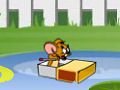 Spel Tom och Jerry: Mouse om Hauzel på nätet
