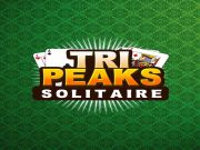 Spel Three Peaks Solitaire Classic på nätet