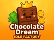 Spel Chokladdröm: Idle Factory på nätet