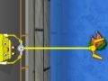 Spel SpongeBob SquarePants. Matsalare  på nätet