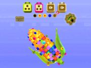Spel Skruvsorteringspussel: Pin Jam 3D på nätet