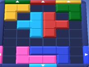 Spel Glidblock sylt på nätet