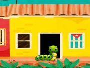 Spel Cater Crawl Escape på nätet