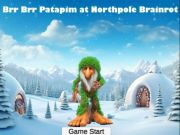 Spel BRR BRR PATAPIM på Northpole BrainRot på nätet
