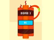 Spel Bombutmaning på nätet