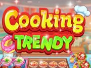 Spel Matlagning Trendig på nätet
