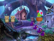 Spel Fruit Lover Boy Rescue på nätet