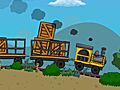 Spel Coal Express 2 pÄ nÀtet Spel Coal Express 2 pÄ nÀtet