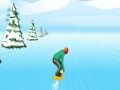 Spel Snowboy på nätet
