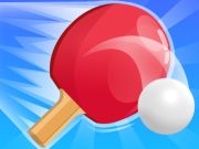 Spel Ping Pong Battle Table Tennis på nätet
