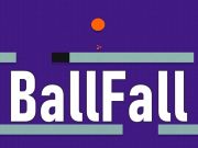 Spel Bollfall på nätet