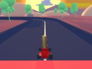Spel Tung Tung Sahur Kart på nätet