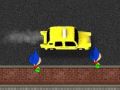 Spel Sim Taxi New York  på nätet