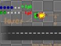 Spel Burst racer 2 pÄ nÀtet Spel Burst racer 2 pÄ nÀtet