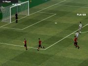Spel Autentisk fotboll: The Brasilien World Cup på nätet