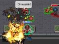 Spel Infektionsmyndighet 2  på nätet