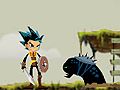 Spel Dödsplanet: The Lost Planet pÄ nÀtet Spel Dödsplanet: The Lost Planet pÄ nÀtet