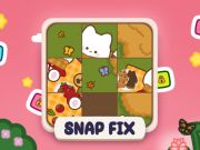 Spel Knäppfix på nätet