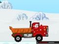Spel Santa gåvor lastbil  på nätet