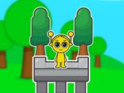 Spel SPRUNKY RICH RICH RICH på nätet