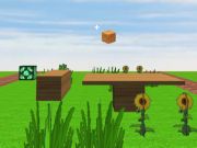 Spel Minecraft Unblocked Online på nätet