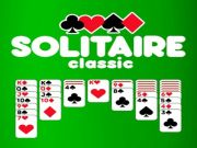 Spel Solitaire Classic på nätet
