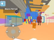 Spel Cat from Hell Cat Simulator på nätet