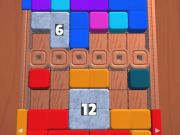 Spel Färgblock sylt på nätet