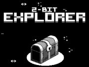 Spel 2-bitarsutforskare på nätet