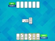 Spel Dominoes spel online gratis på nätet