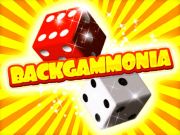 Spel Backgammonia, gratis online-backgammonspel på nätet