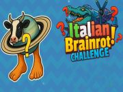 Spel Italiensk hjärnutmaning på nätet